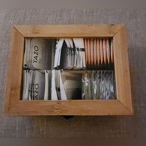Tea Box